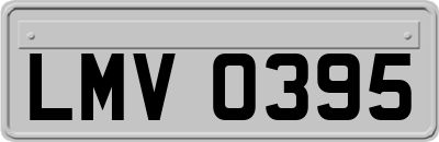 LMV0395