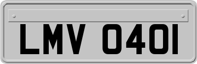 LMV0401
