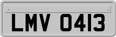 LMV0413