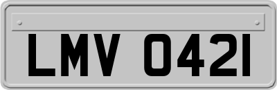 LMV0421