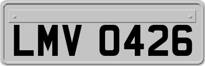 LMV0426