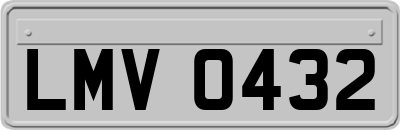 LMV0432