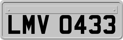 LMV0433