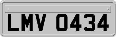 LMV0434