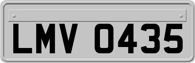 LMV0435