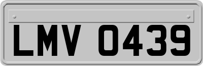 LMV0439