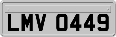 LMV0449