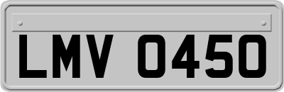 LMV0450