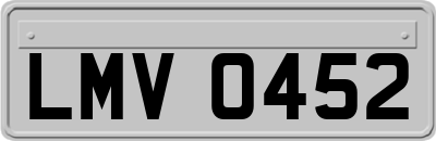 LMV0452