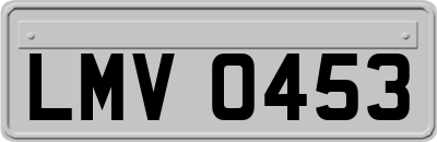 LMV0453