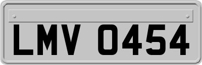 LMV0454