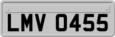 LMV0455