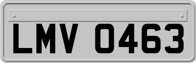 LMV0463