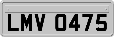 LMV0475