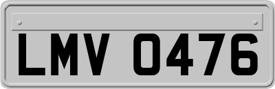 LMV0476