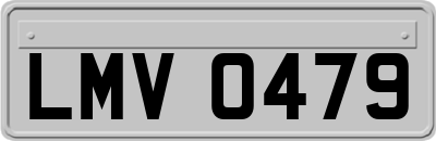LMV0479