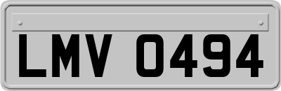 LMV0494