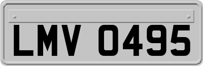 LMV0495