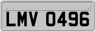 LMV0496