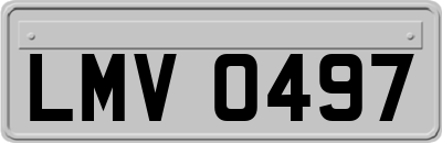 LMV0497