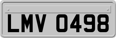 LMV0498