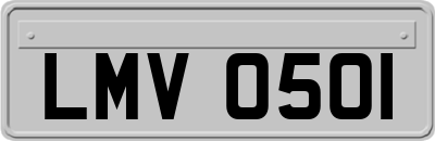 LMV0501