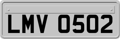 LMV0502