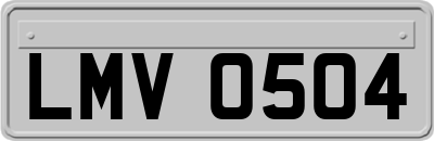 LMV0504