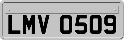 LMV0509