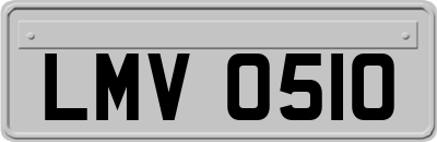 LMV0510