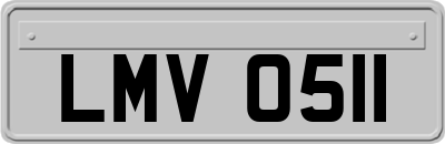 LMV0511