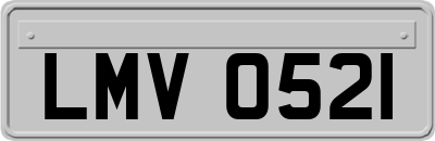LMV0521