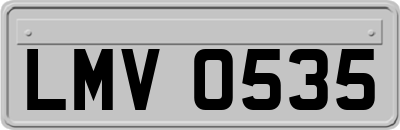 LMV0535
