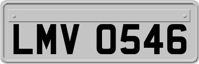 LMV0546