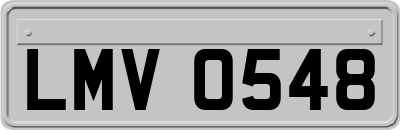 LMV0548