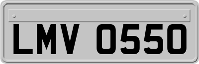 LMV0550