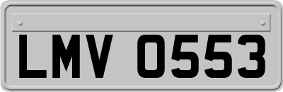 LMV0553