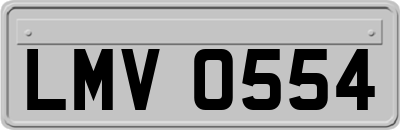 LMV0554