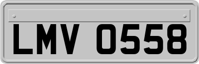 LMV0558