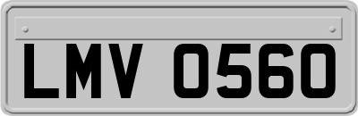 LMV0560