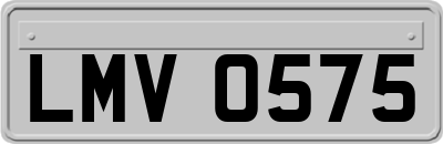 LMV0575