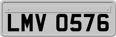 LMV0576