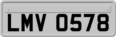 LMV0578