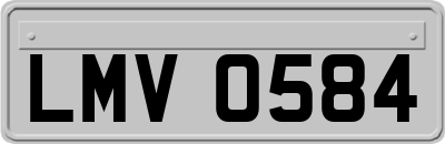 LMV0584