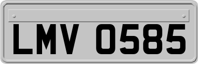 LMV0585