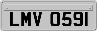 LMV0591