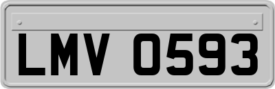 LMV0593