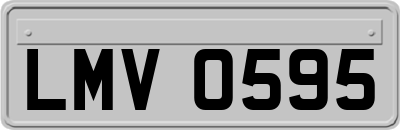 LMV0595