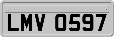 LMV0597