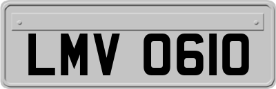 LMV0610